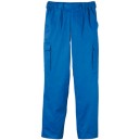 Pantalon FACTORY bleu