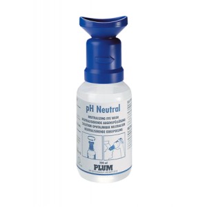 Flacon 200ml de pH neutre PLUM