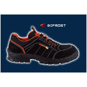 Chaussures BIFROST S1P ESD SRC