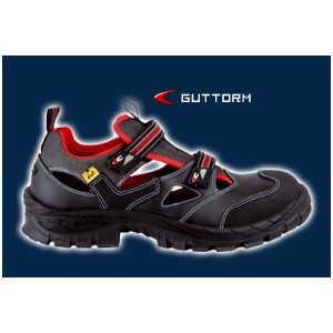 Chaussures GUTTORM S1P ESD SRC