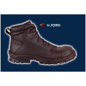 Chaussures NJORD S3 SRC