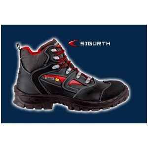 Chaussures SIGURTH S3 ESD SRC