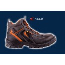 Chaussures YULE S3 ESD SRC