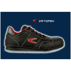 Chaussures ZATOPEK S3 SRC