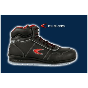 Chaussures PUSKAS S3 SRC