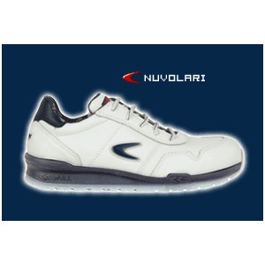 Chaussures NUVOLARI S3 SRC