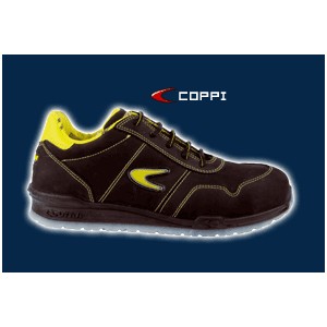 Chaussures COPPI S3 SRC
