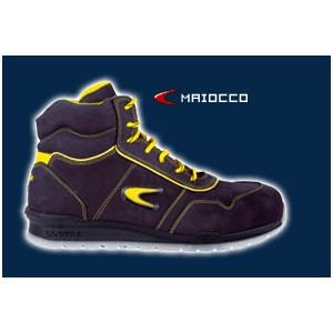 Chaussures MAIOCCO S3 SRC