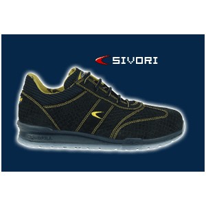 Chaussures SIVORI S1P SRC