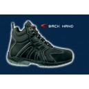 Chaussures BACK HAND S3 SRC