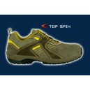 Chaussures TOP SPIN S1P SRC
