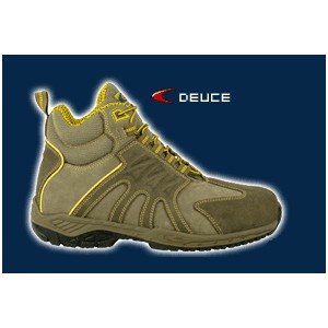 Chaussures DEUCE S1P SRC