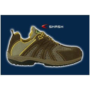 Chaussures SMASH S1P SRC