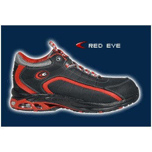Chaussures de sécurité RED EYE S3