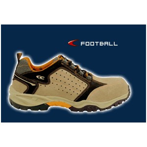 Chaussures de sécurité FOOTBALL S1P