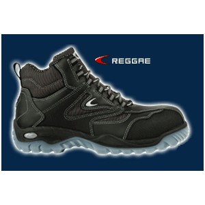 Chaussures de sécurité REGGAE S3 SRC
