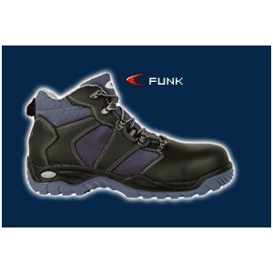 Chaussures de sécurité FUNK S3 SRC