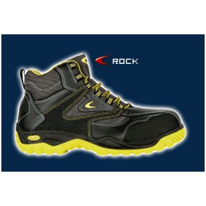 Chaussures de sécurité ROCK S3 SRC