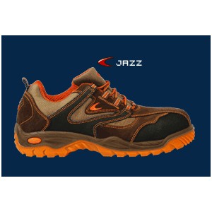 Chaussures de sécurité JAZZ S3 SRC