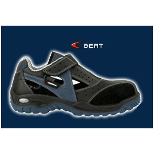 Chaussures de sécurité BEAT S1P SRC