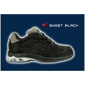 Chaussures de sécurité GHOST BLACK S3
