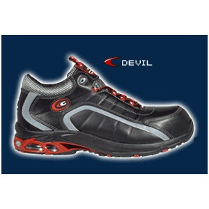Chaussures de sécurité DEVIL S3