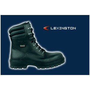 Chaussures de sécurité LEXINGTON S3 WR HRO SRC