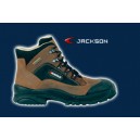 Chaussures de sécurité JACKSON S3 WR HRO