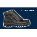 Chaussures de sécurité SOLDER S3 HRO