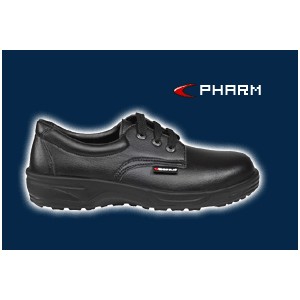 Chaussures de sécurité PHARM S2