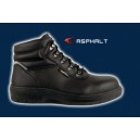 Chaussures de sécurité ASPHALT S2P HRO HI