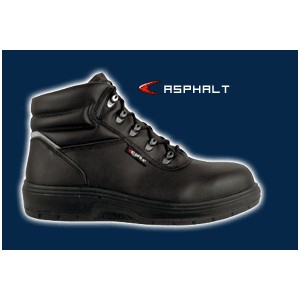 Chaussures de sécurité ASPHALT S2P HRO HI