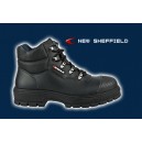 Chaussures de sécurité SHEFFIELD S3 HRO CR SRC