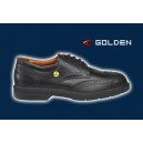 Chaussures de sécurité GOLDEN S1 ESD