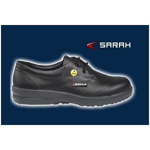 Chaussures de sécurité SARAH S2 ESD