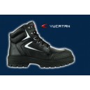 Chaussures de sécurité YUCATAN S3 HRO SRC