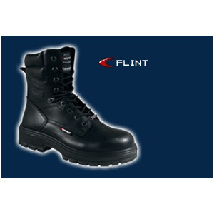 Chaussures de sécurité FLINT S3 CI HRO SRC