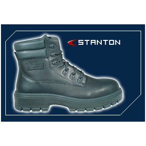 Chaussures de sécurité STANTON S3 HRO SRC