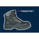 Chaussures de sécurité FREEPORT S3 HRO SRC