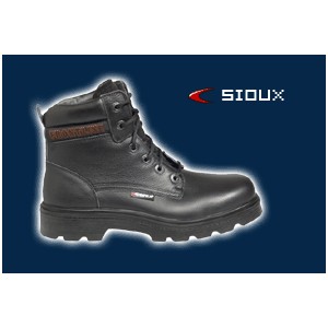 Chaussures de sécurité SIOUX S3 CI