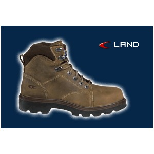 Chaussures de sécurité LAND S3