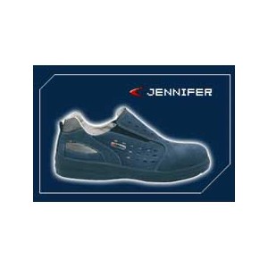 Chaussures de sécurité JENNIFER S1